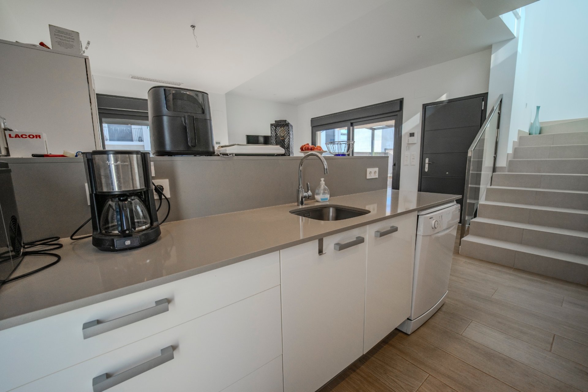 Sale - Villa - Ciudad Quesada - Ciudad Quesada - Rojales