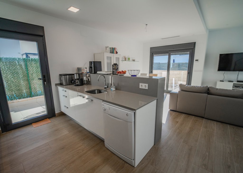 Sale - Villa - Ciudad Quesada - Ciudad Quesada - Rojales