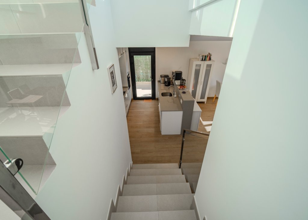 Sale - Villa - Ciudad Quesada - Ciudad Quesada - Rojales