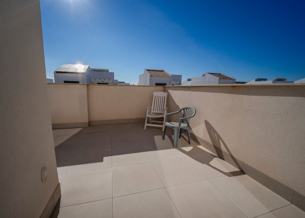 Sale - Villa - Ciudad Quesada - Ciudad Quesada - Rojales