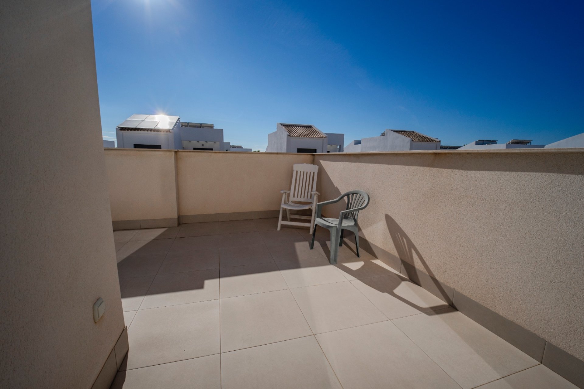 Sale - Villa - Ciudad Quesada - Ciudad Quesada - Rojales