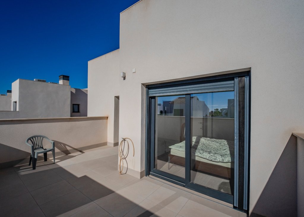 Sale - Villa - Ciudad Quesada - Ciudad Quesada - Rojales