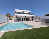 Sale - Villa - Ciudad Quesada - Ciudad Quesada - Town