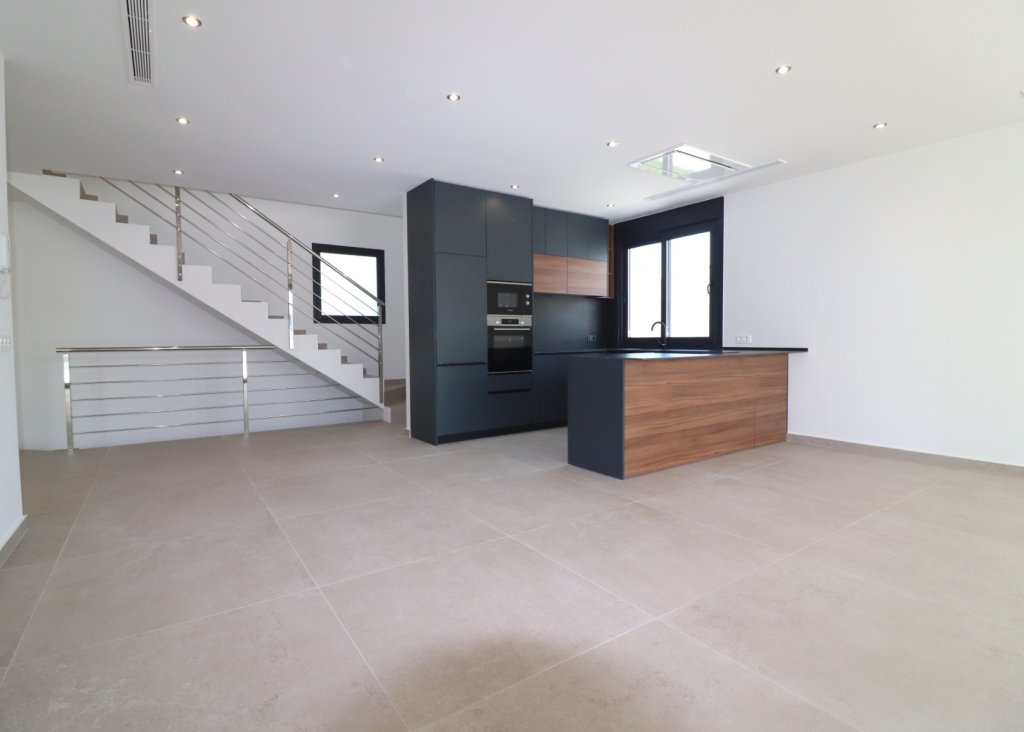 Sale - Villa - Ciudad Quesada - Ciudad Quesada - Town