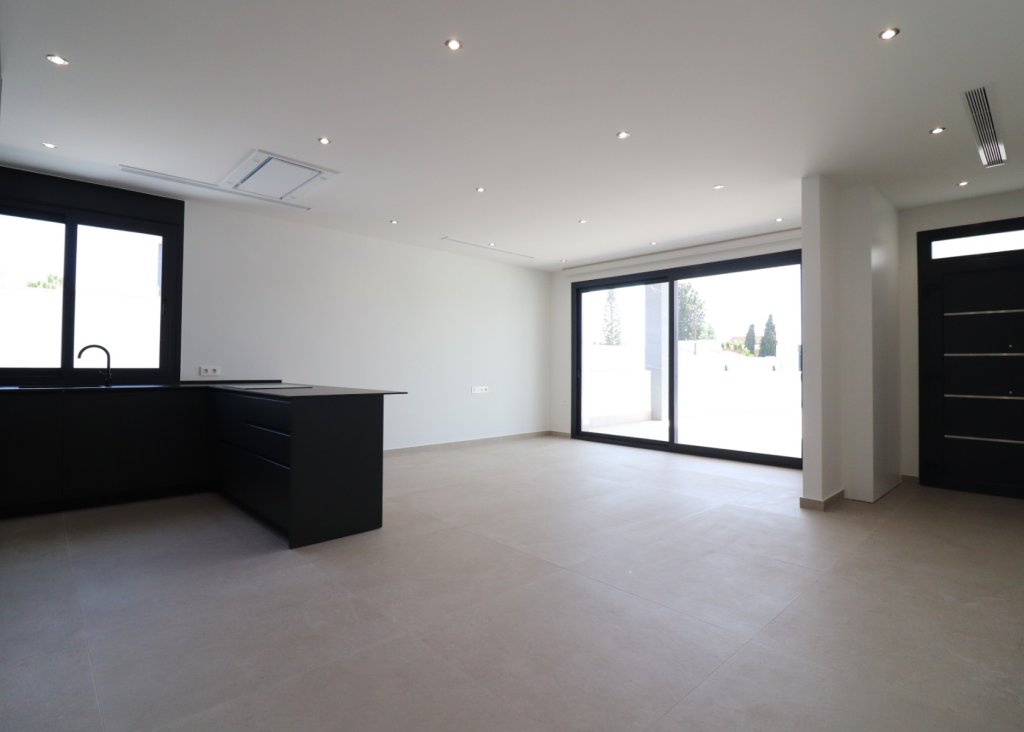 Sale - Villa - Ciudad Quesada - Ciudad Quesada - Town