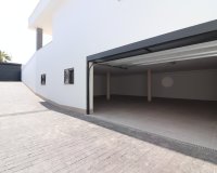 Sale - Villa - Ciudad Quesada - Ciudad Quesada - Town