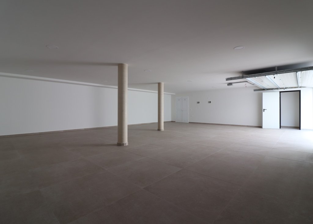 Sale - Villa - Ciudad Quesada - Ciudad Quesada - Town