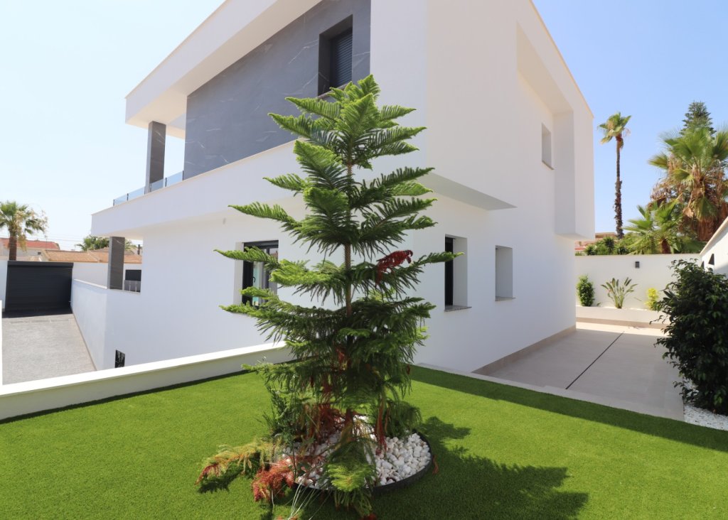 Sale - Villa - Ciudad Quesada - Ciudad Quesada - Town