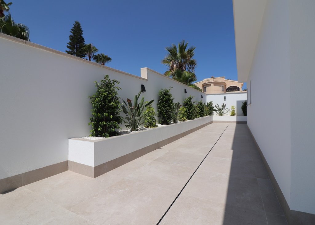 Sale - Villa - Ciudad Quesada - Ciudad Quesada - Town