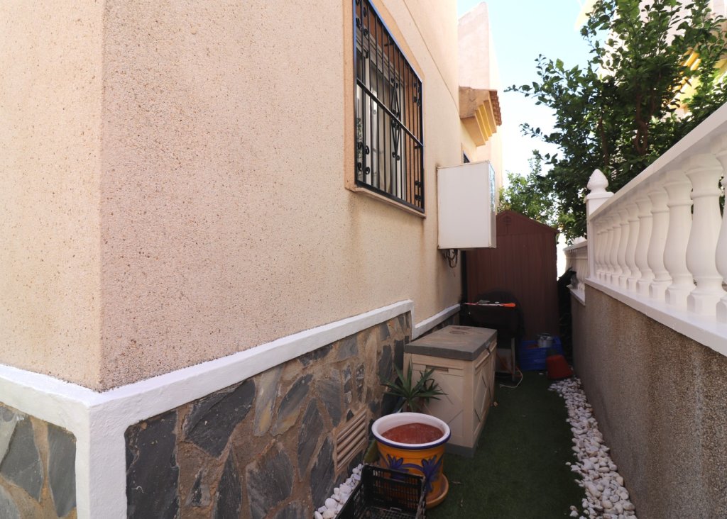 Sale - Villa - Ciudad Quesada - Ciudad Quesada - Town