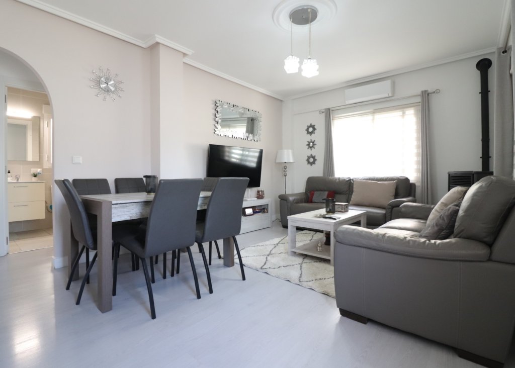 Sale - Villa - Ciudad Quesada - Ciudad Quesada - Town