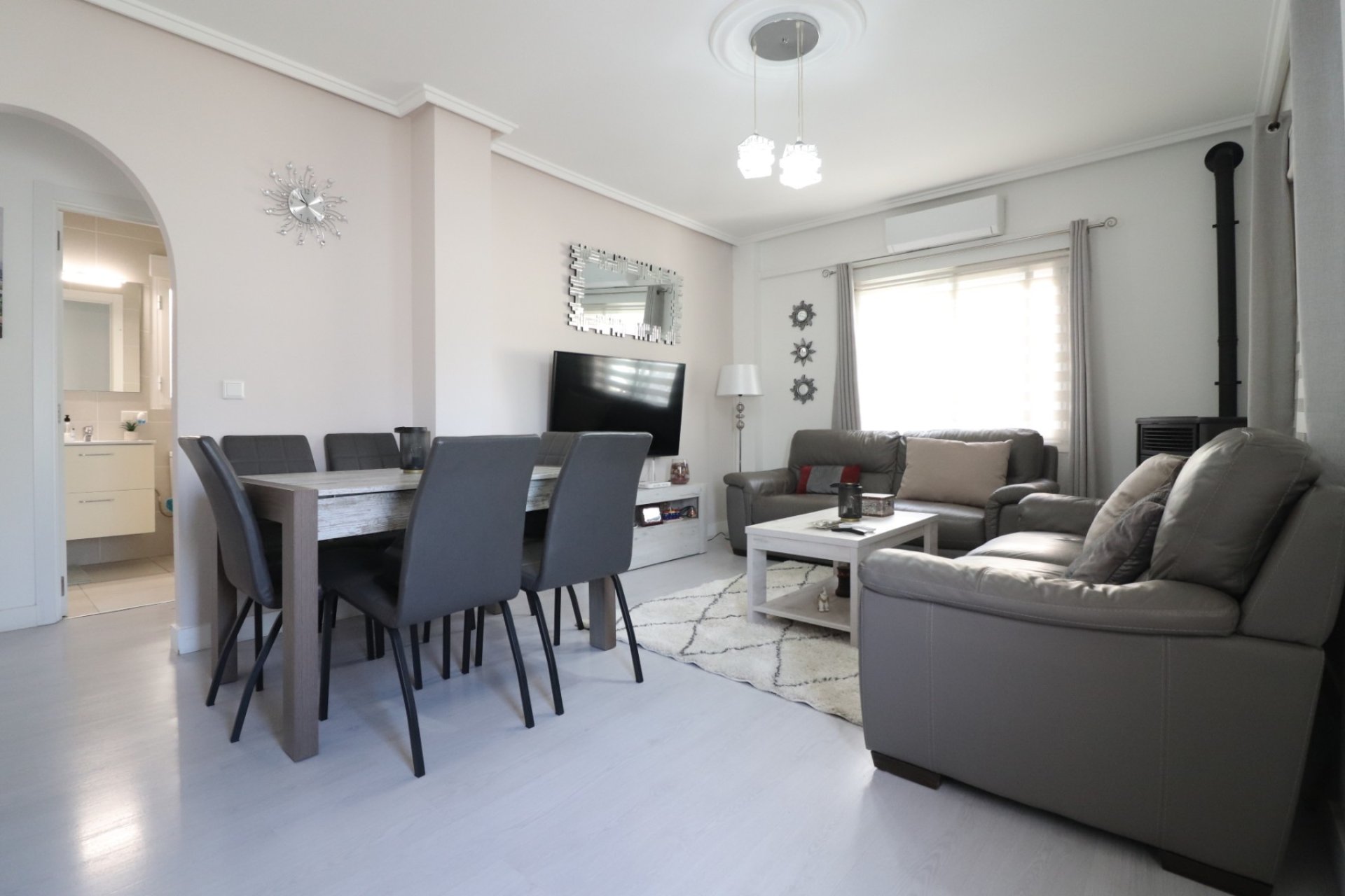 Sale - Villa - Ciudad Quesada - Ciudad Quesada - Town