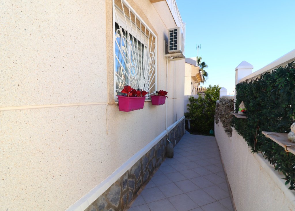 Sale - Villa - Ciudad Quesada - Ciudad Quesada - Town