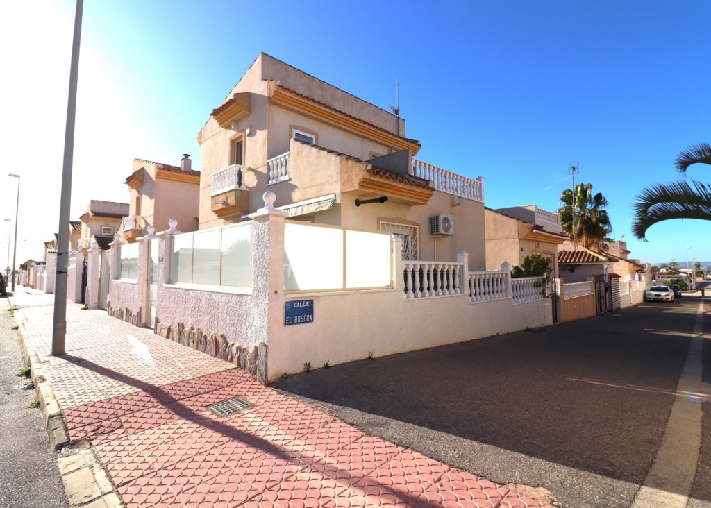 Sale - Villa - Ciudad Quesada - Ciudad Quesada - Town