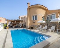 Sale - Villa - Ciudad Quesada - Costa Blanca