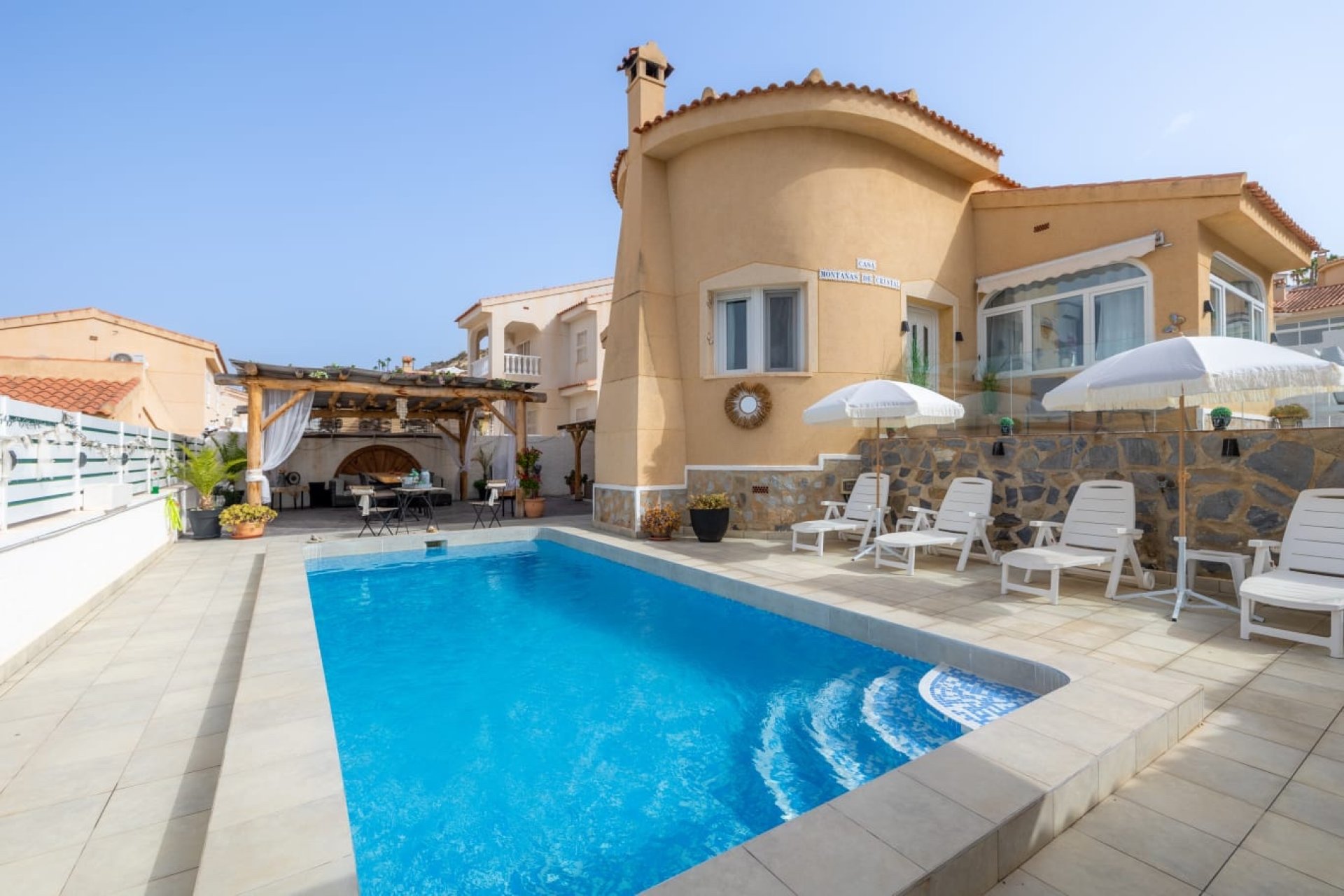 Sale - Villa - Ciudad Quesada - Costa Blanca