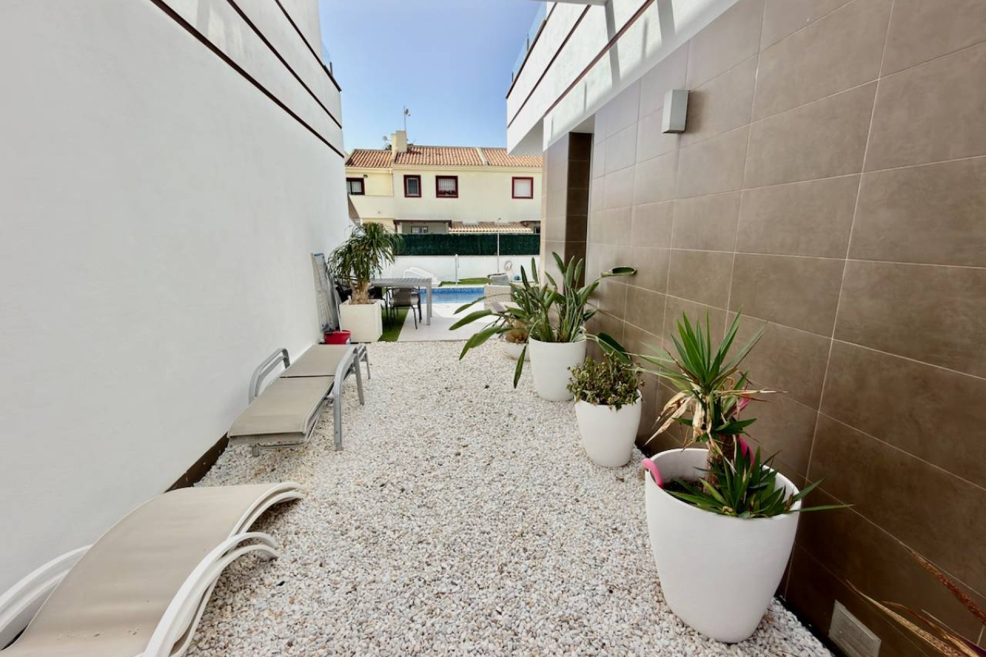 Sale - Villa - Ciudad Quesada - Costa Blanca