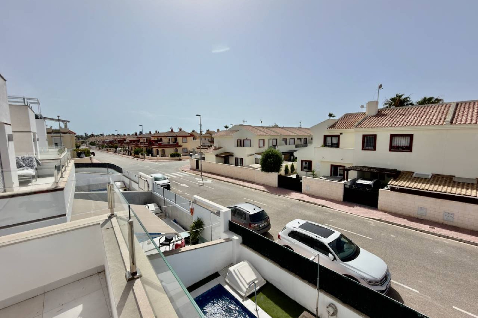 Sale - Villa - Ciudad Quesada - Costa Blanca