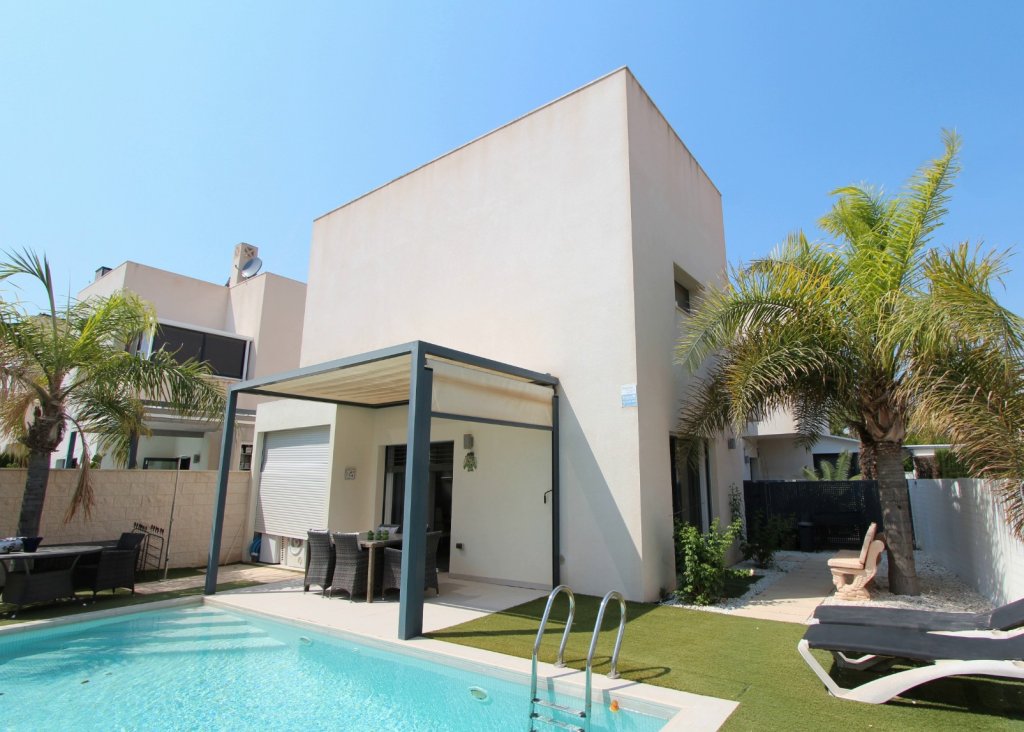 Sale - Villa - Ciudad Quesada - Doña Pepa