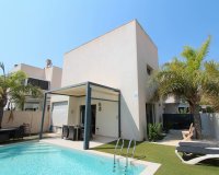 Sale - Villa - Ciudad Quesada - Doña Pepa