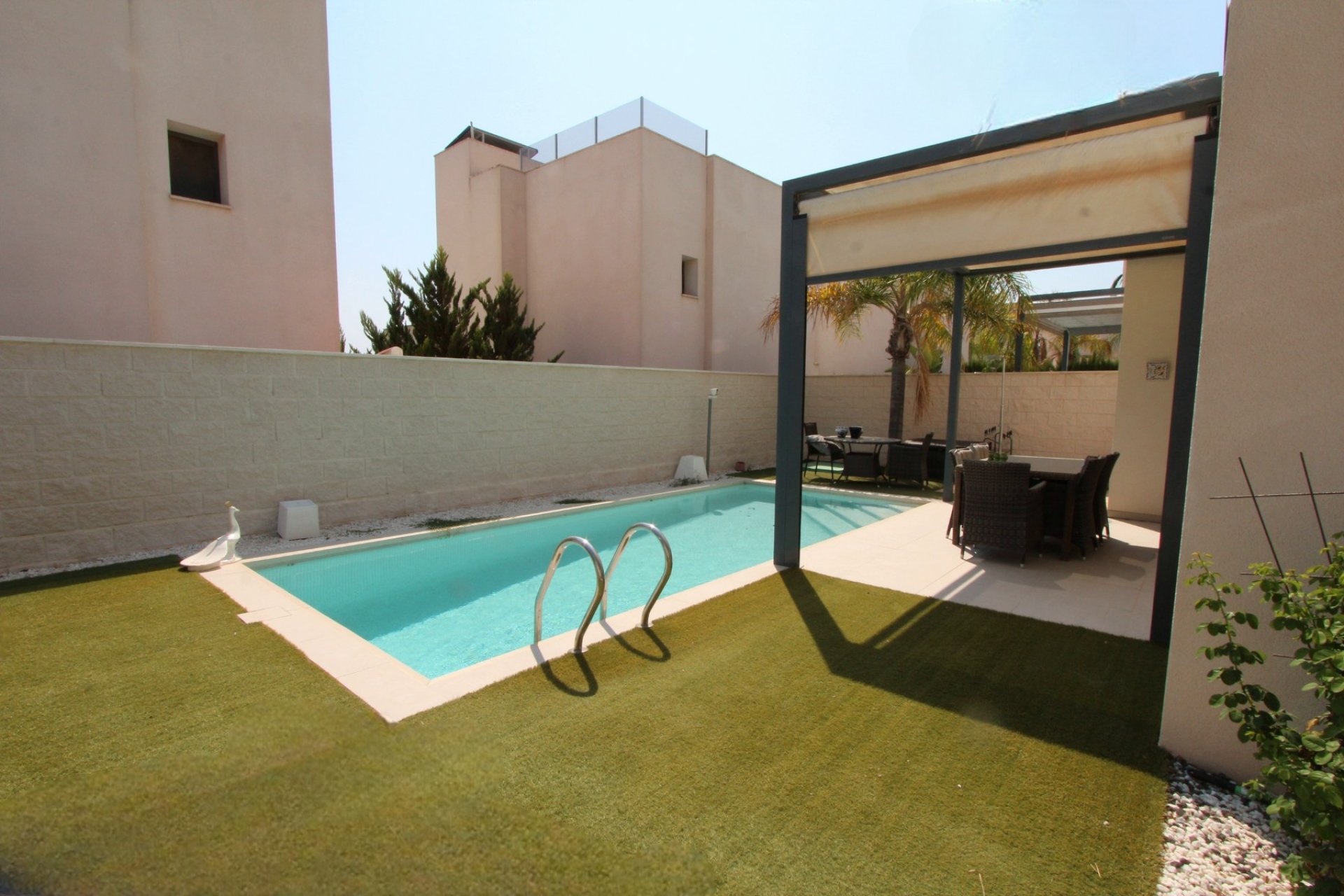 Sale - Villa - Ciudad Quesada - Doña Pepa