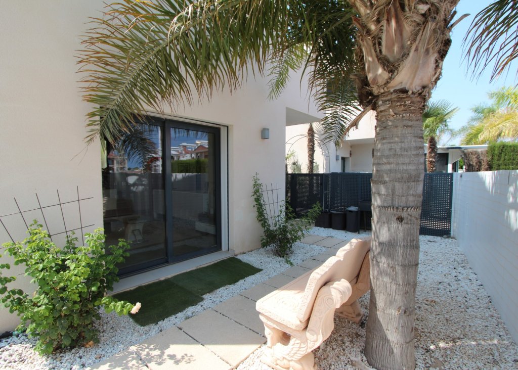 Sale - Villa - Ciudad Quesada - Doña Pepa