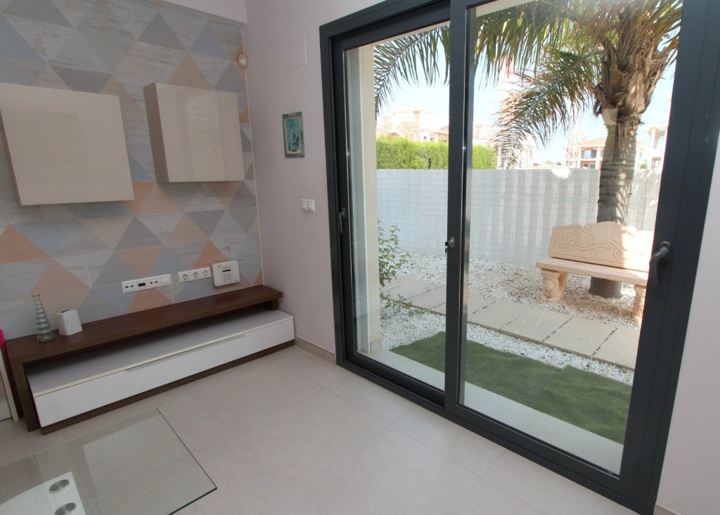 Sale - Villa - Ciudad Quesada - Doña Pepa