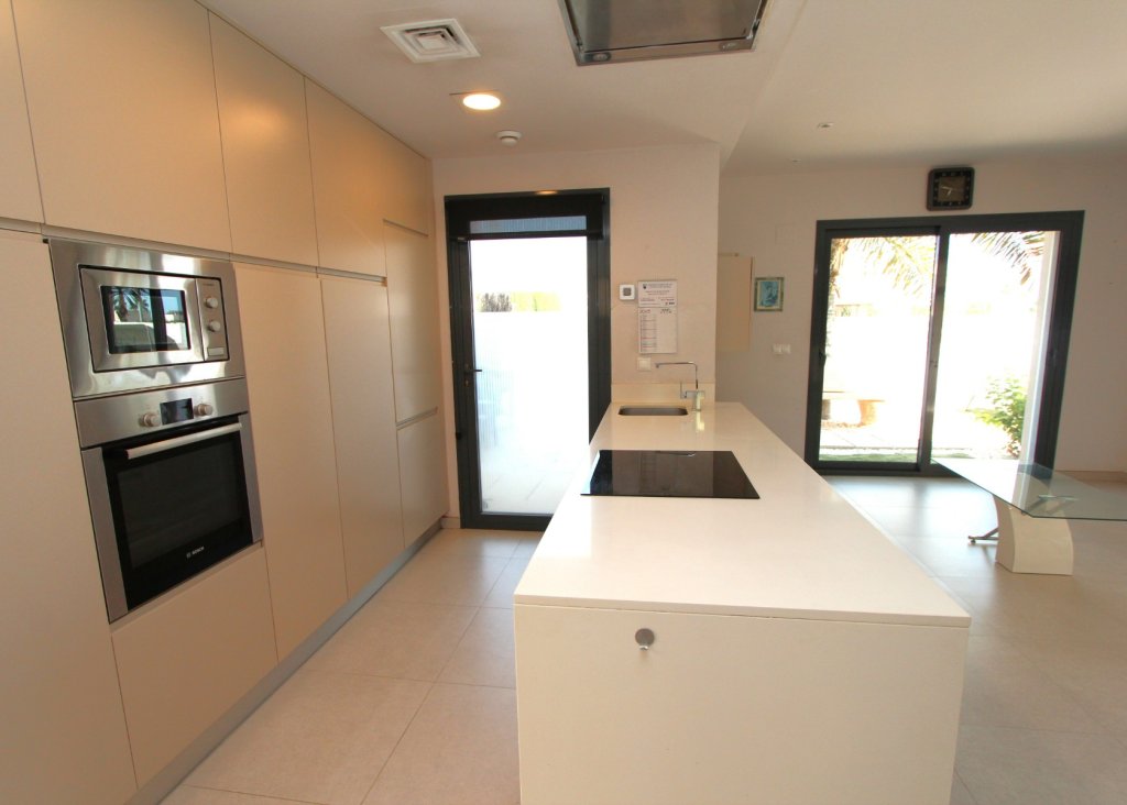 Sale - Villa - Ciudad Quesada - Doña Pepa