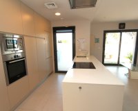 Sale - Villa - Ciudad Quesada - Doña Pepa