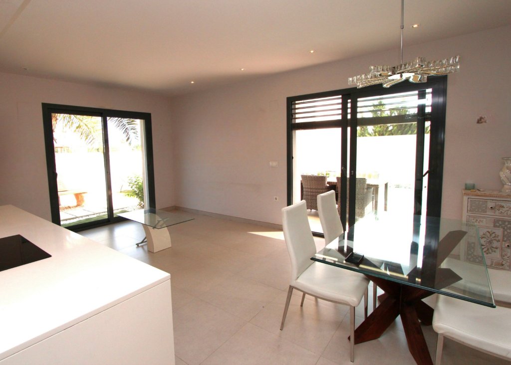 Sale - Villa - Ciudad Quesada - Doña Pepa