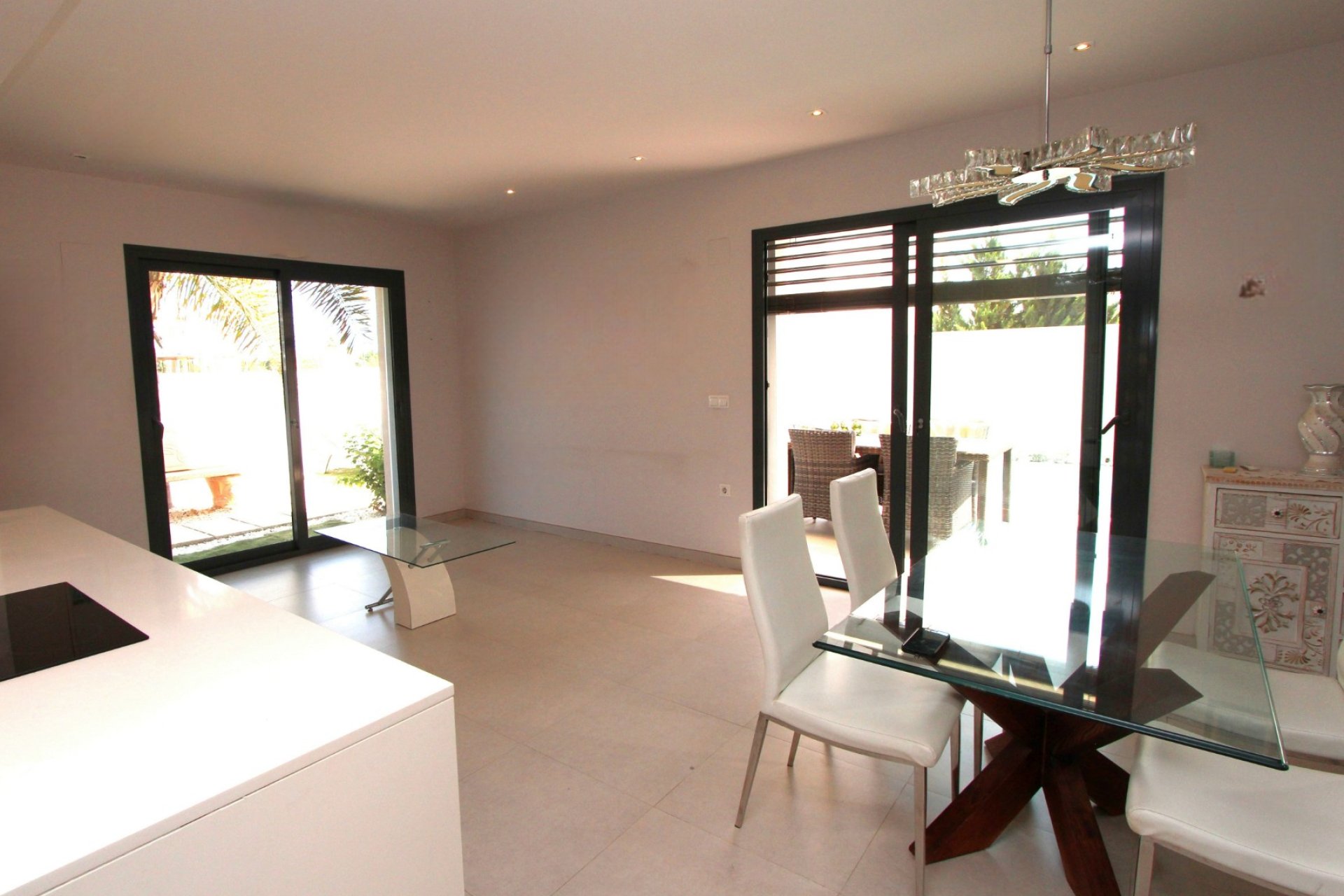 Sale - Villa - Ciudad Quesada - Doña Pepa