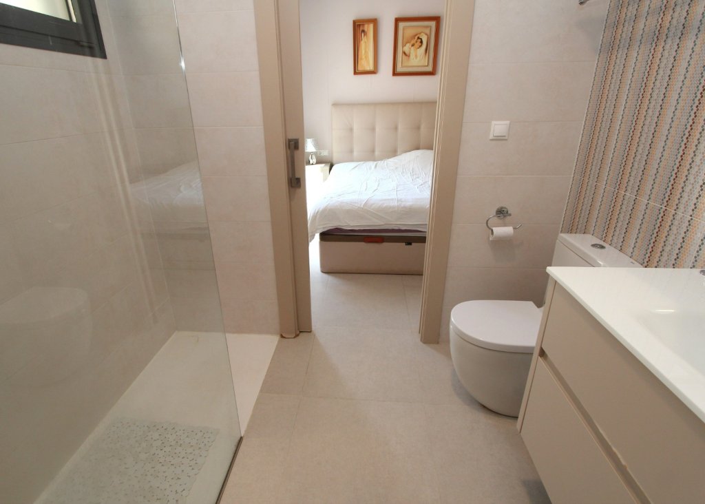 Sale - Villa - Ciudad Quesada - Doña Pepa