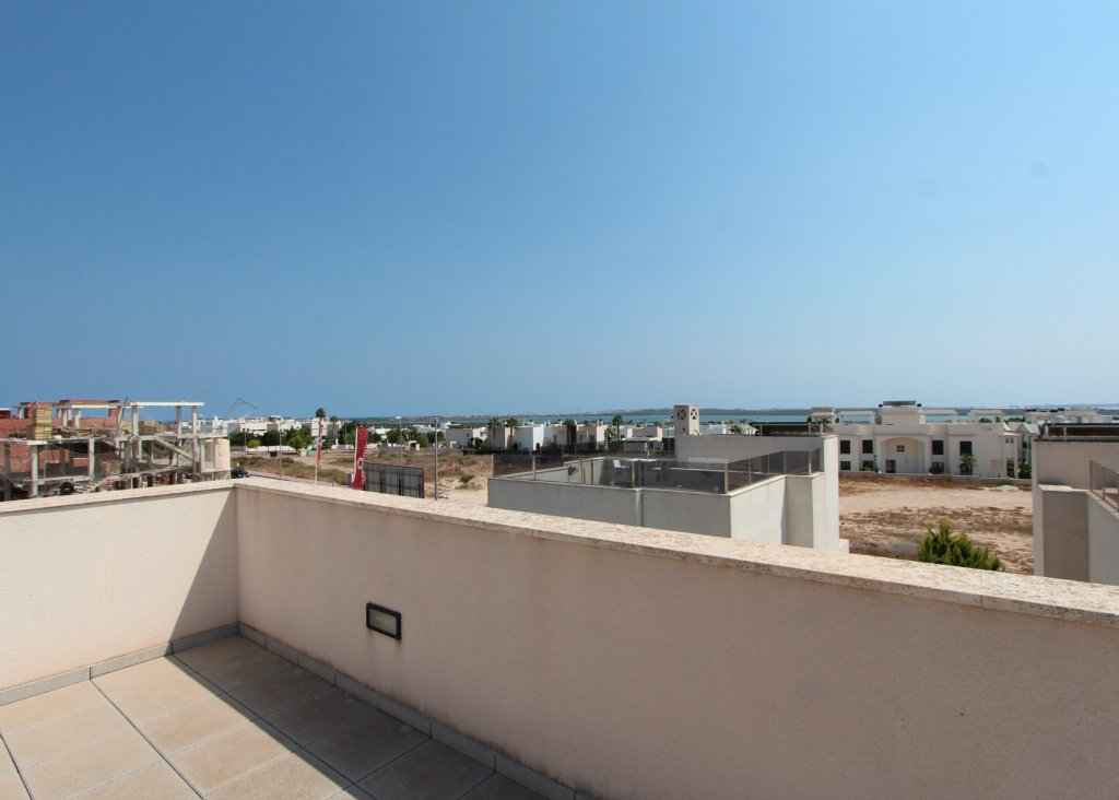 Sale - Villa - Ciudad Quesada - Doña Pepa