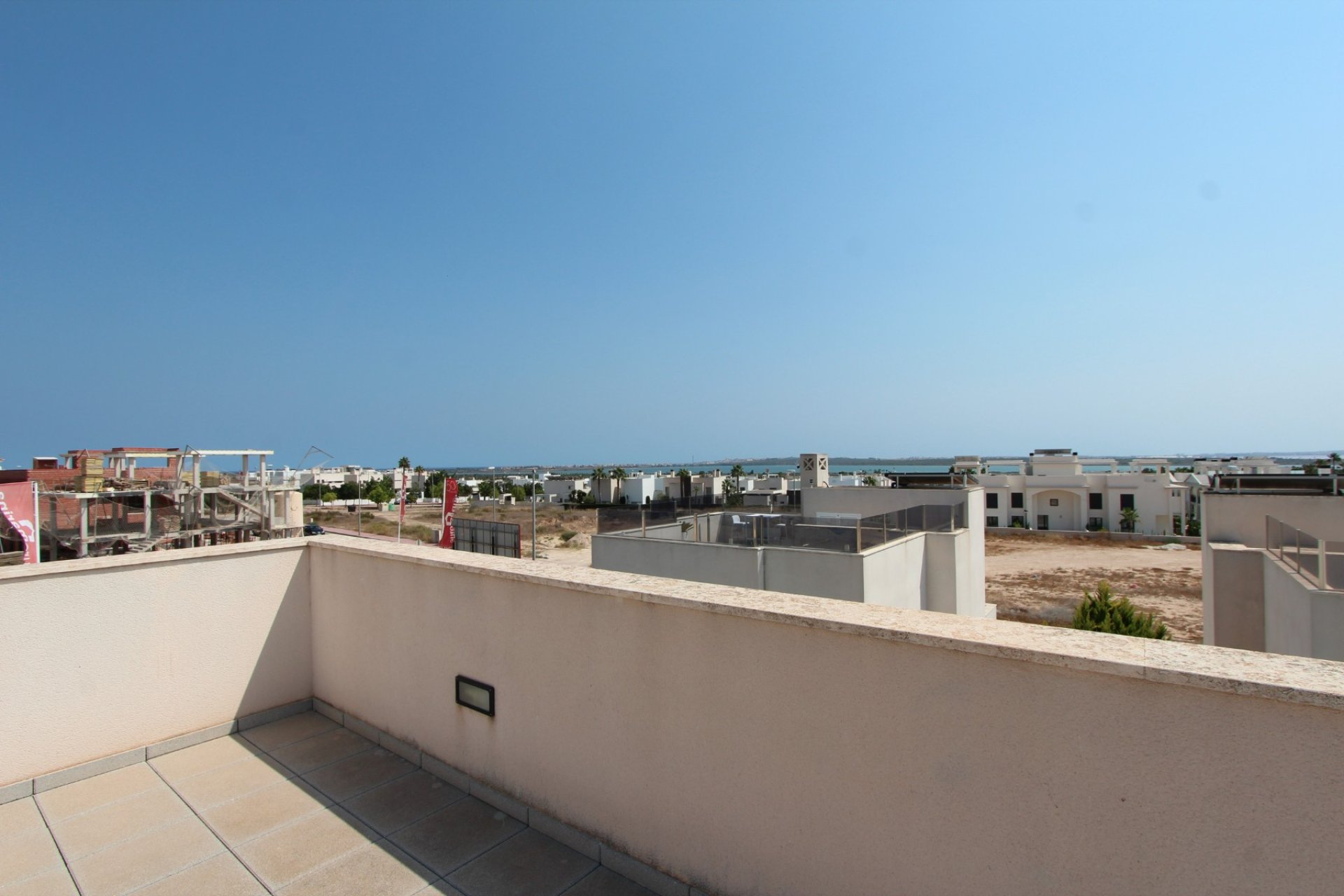 Sale - Villa - Ciudad Quesada - Doña Pepa