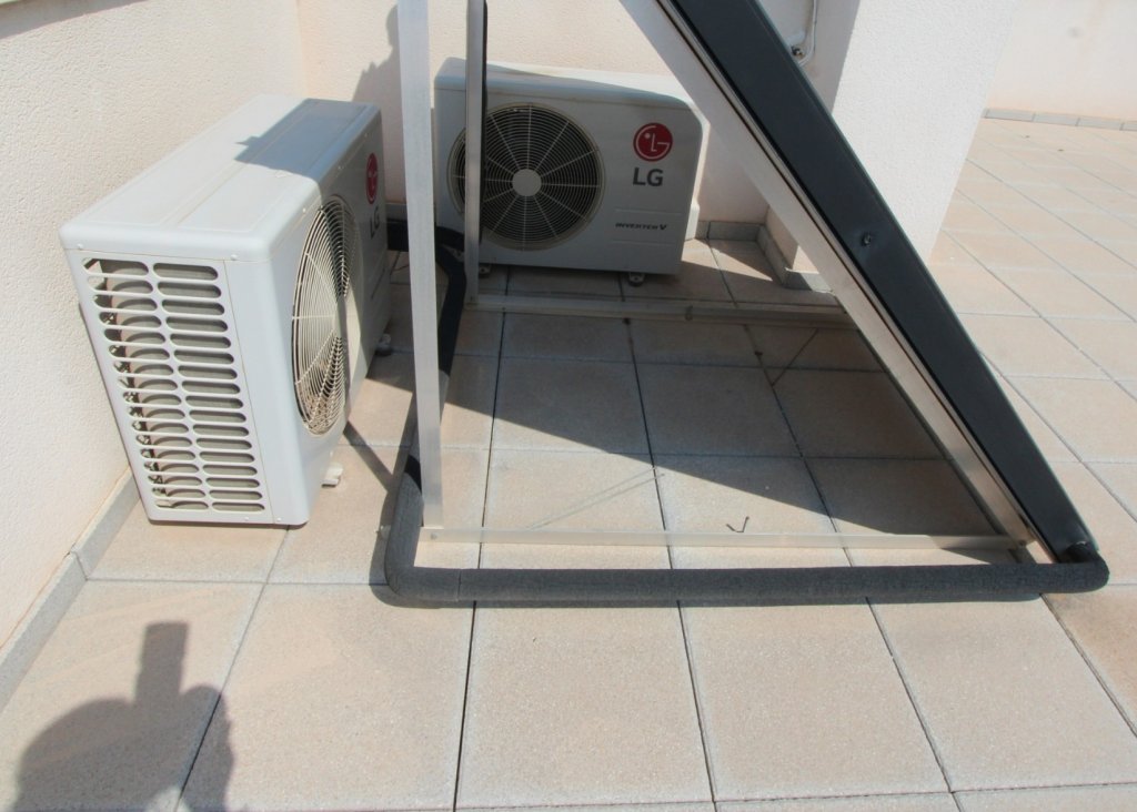 Sale - Villa - Ciudad Quesada - Doña Pepa