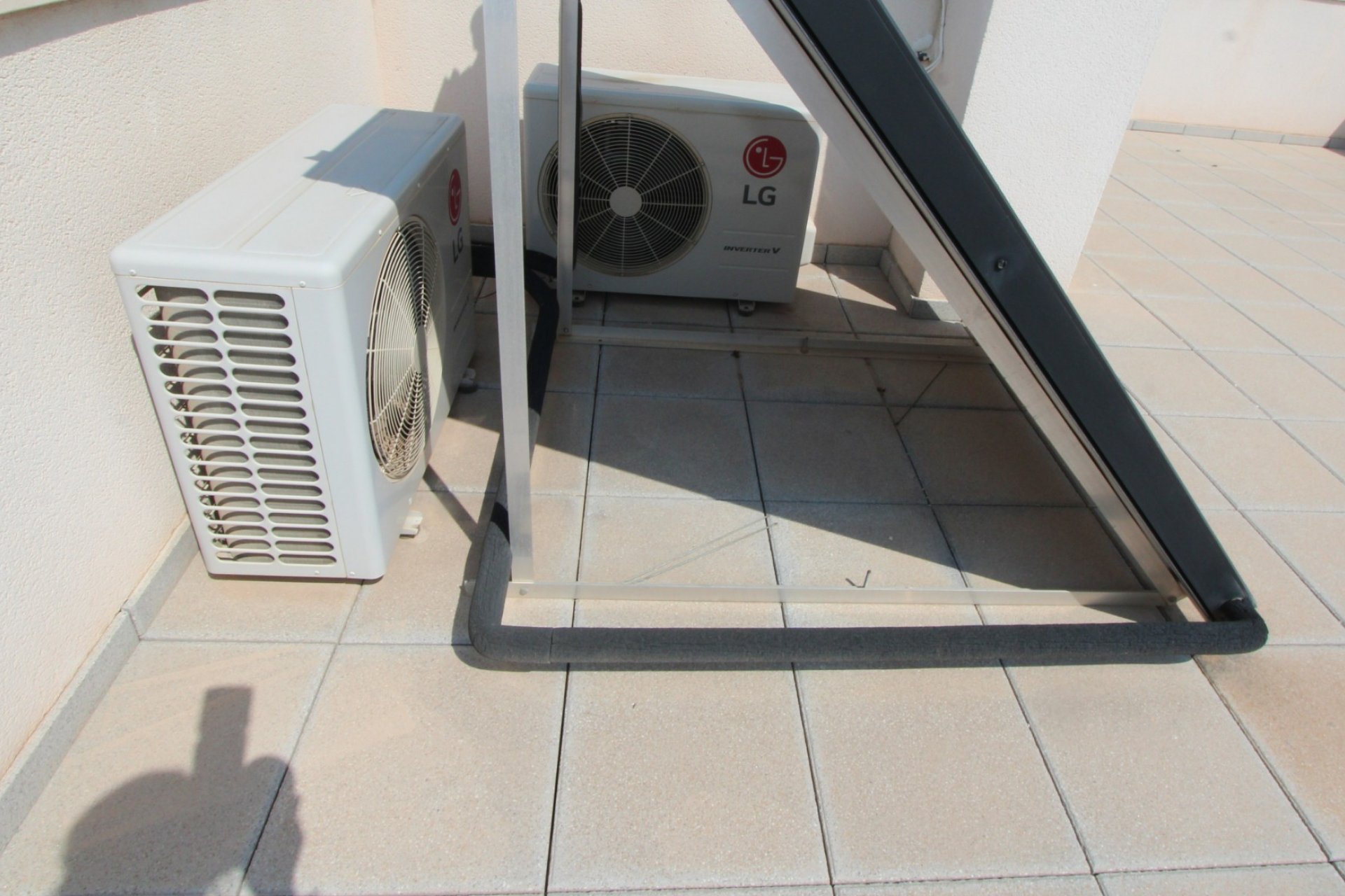 Sale - Villa - Ciudad Quesada - Doña Pepa