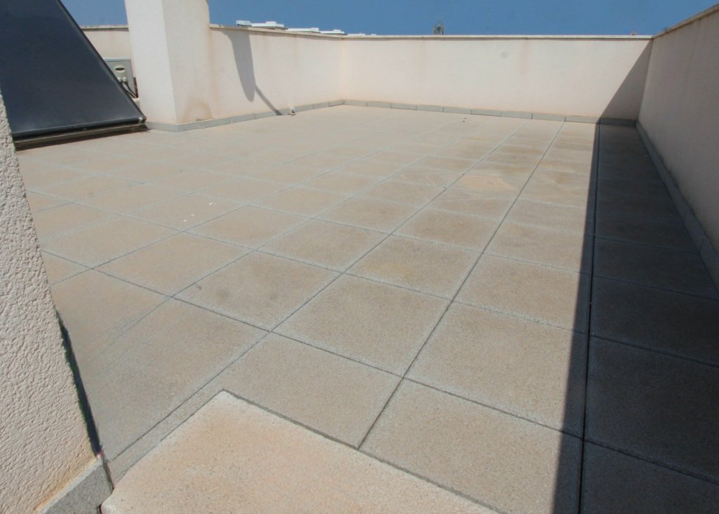 Sale - Villa - Ciudad Quesada - Doña Pepa