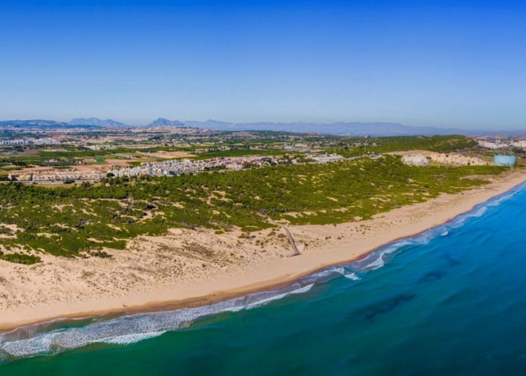 Sale - Villa - Ciudad Quesada - Doña Pepa