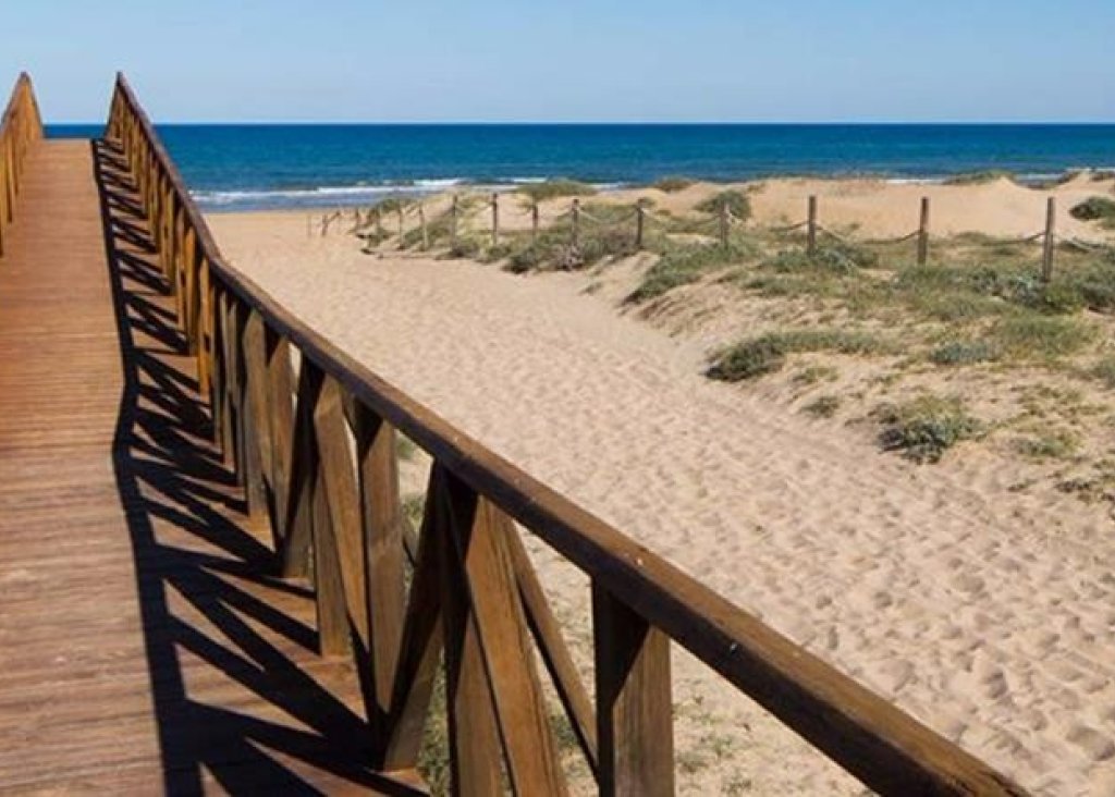 Sale - Villa - Ciudad Quesada - Doña Pepa