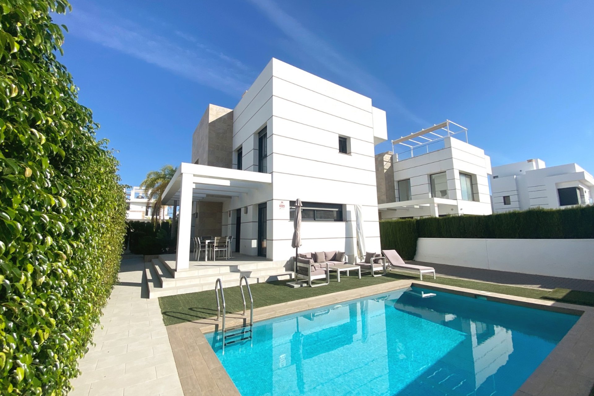 Sale - Villa - Ciudad Quesada - Doña Pepa