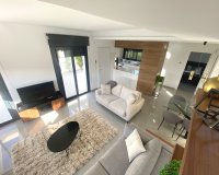 Sale - Villa - Ciudad Quesada - Doña Pepa