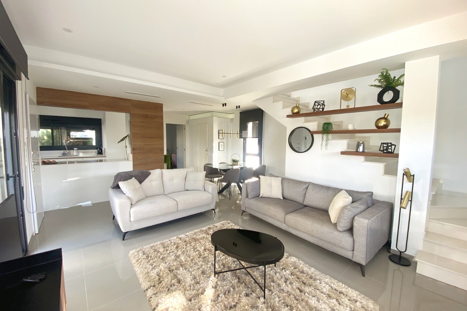 Sale - Villa - Ciudad Quesada - Doña Pepa