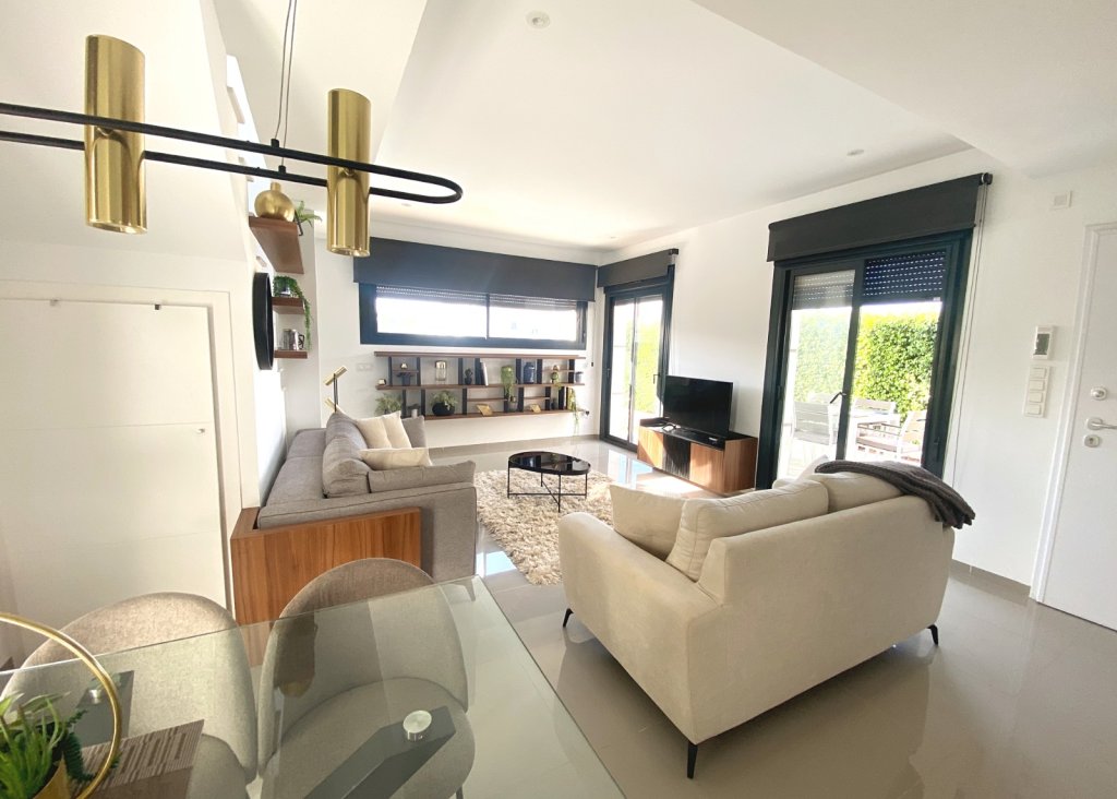 Sale - Villa - Ciudad Quesada - Doña Pepa