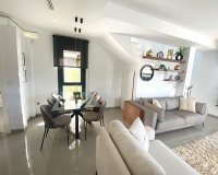 Sale - Villa - Ciudad Quesada - Doña Pepa