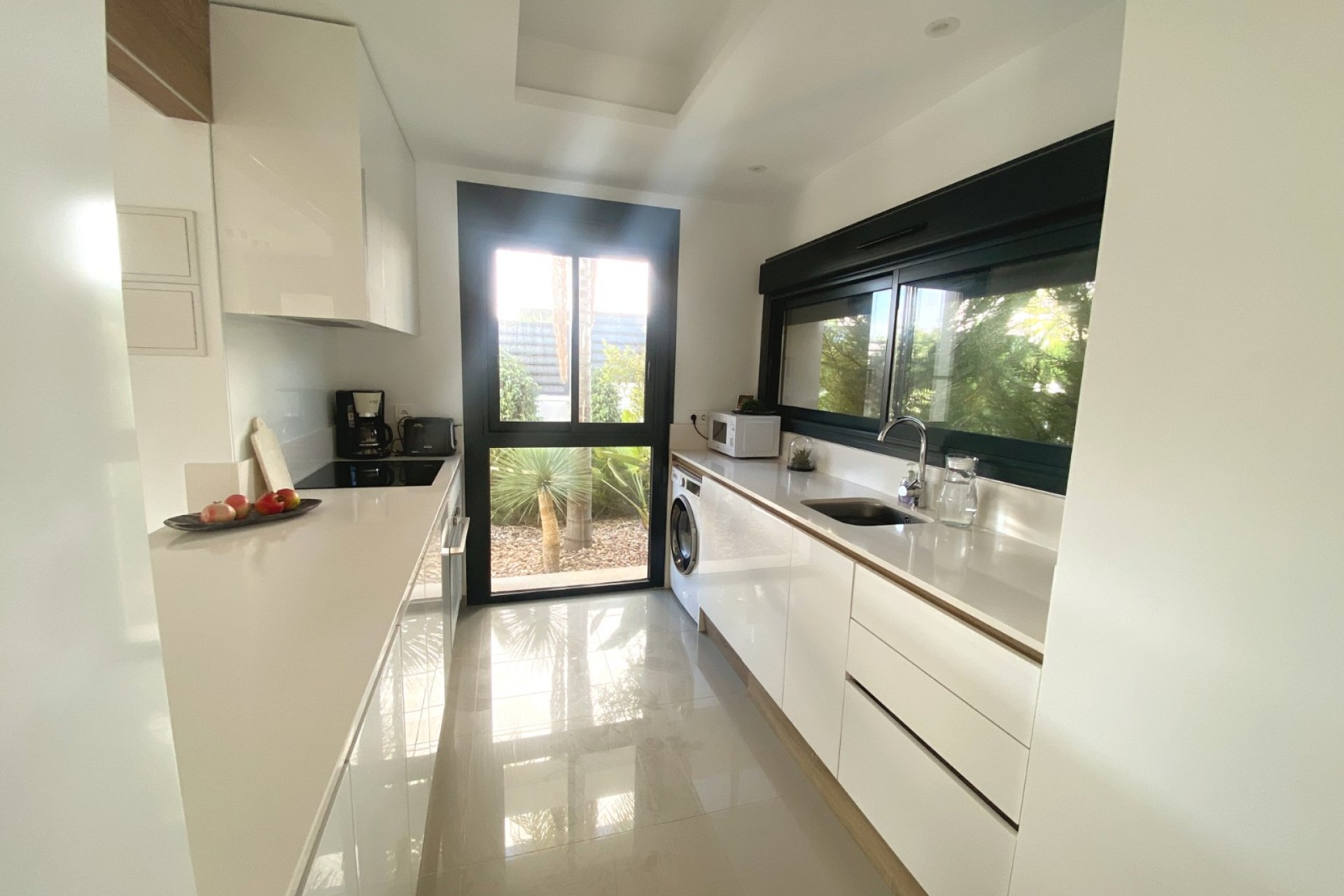 Sale - Villa - Ciudad Quesada - Doña Pepa