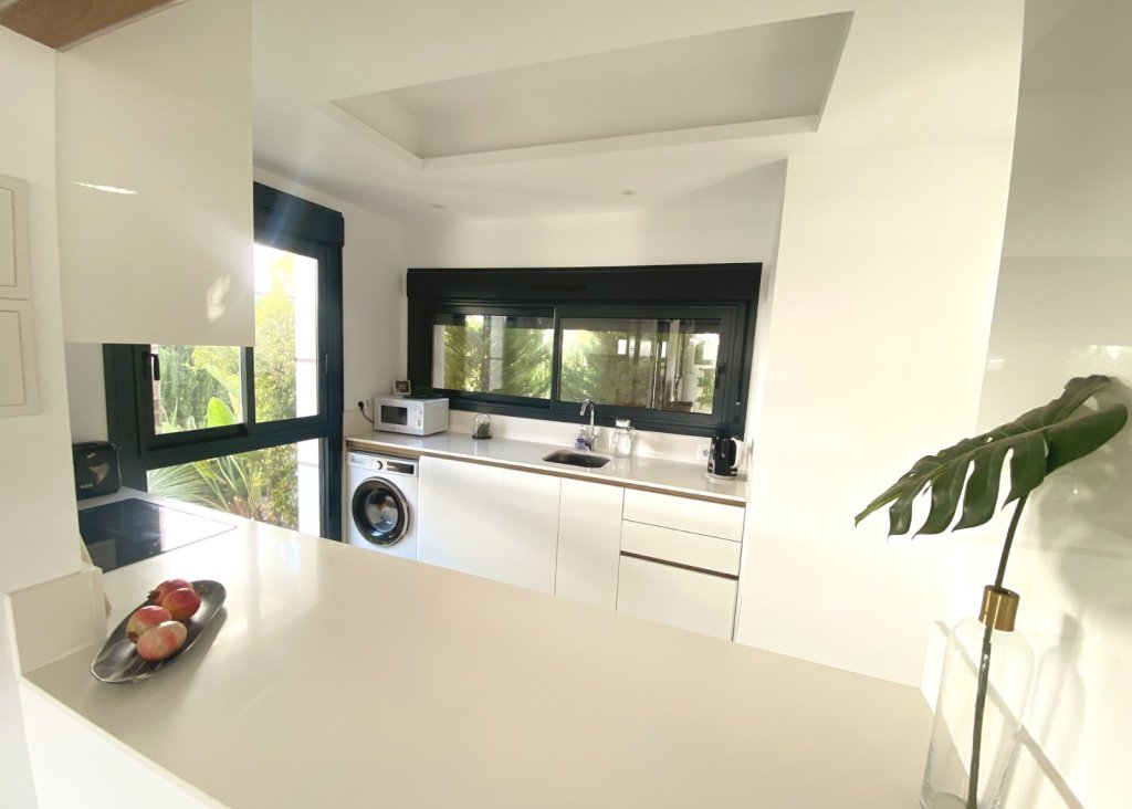 Sale - Villa - Ciudad Quesada - Doña Pepa