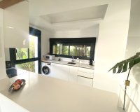 Sale - Villa - Ciudad Quesada - Doña Pepa