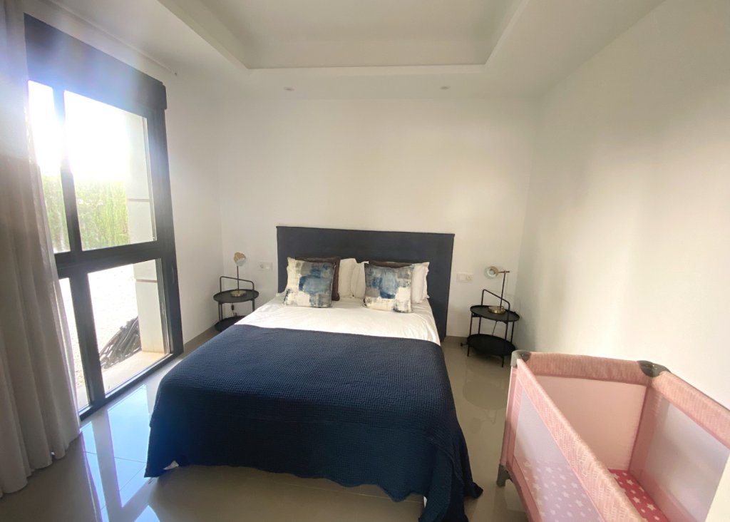 Sale - Villa - Ciudad Quesada - Doña Pepa