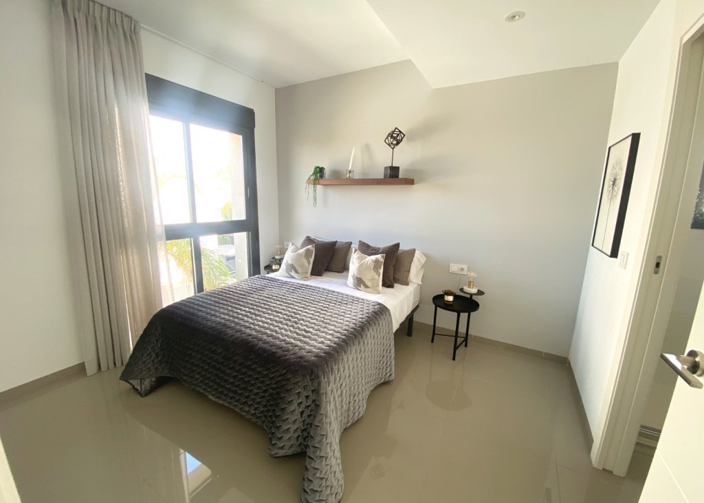 Sale - Villa - Ciudad Quesada - Doña Pepa