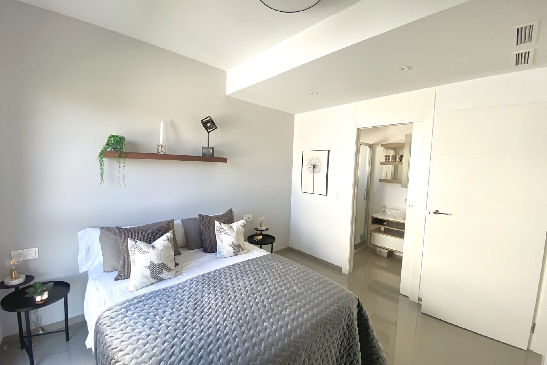 Sale - Villa - Ciudad Quesada - Doña Pepa